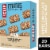 Clif Bar Minis White Chocolate Macadamia Nut Flavor Snack-Size Energy Bars Perspective: front