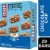 CLIF BAR Minis Chocolate Chip Snack-Size Energy Bars Perspective: front