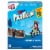CLIF Kid Zbar® Protein Cookies 'N Crème Granola Bars Perspective: front