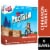 Zbar Protein Cinnamon Crunch Snack Bars Perspective: front