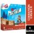 Zbar Protein Cinnamon Crunch Snack Bars Perspective: front
