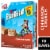 Clif Kid Zbar Protein Cinnamon Crunch Crispy Snack Bars Perspective: front