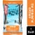 CLIF BAR Spiced Pumpkin Pie Seasonal Energy Protein Bar Perspective: front