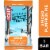 CLIF BAR Spiced Pumpkin Pie Seasonal Energy Protein Bar Perspective: front