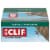 Clif Bar® Oatmeal Raisin Walnut Energy Bars Perspective: front