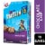CLIF Kid Zbar® Protein Chocolate Chip Granola Bars Perspective: front