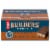 CLIF® Builders® Chocolate Peanut Butter Protein Bars Perspective: front