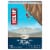 Clif Bar Peanut Butter Banana With Dark Chocolate Flavor Energy Bars Perspective: front