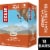 Clif Bar Crunchy Peanut Butter Energy Bars Perspective: front