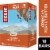 Clif Bar Crunchy Peanut Butter Energy Bars Perspective: front