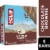 Clif Bar Chocolate Brownie Flavor Energy Bars Perspective: front