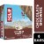 CLIF BAR® Chocolate Brownie Energy Bars Perspective: front