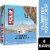 Clif Bar Blueberry Almond Crisp Energy Bars Perspective: front