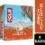 CLIF BAR® Crunchy Peanut Butter Energy Bars Perspective: front