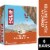 CLIF BAR® Crunchy Peanut Butter Energy Bars Perspective: front