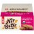 Clif Bar® Nut Butter Tart Cherry & Cashew Butter Energy Bars Perspective: front