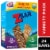 CLIF Kid Zbar® Organic Variety Pack Granola Bars Perspective: front