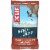 Clif Bar® Sweet & Salty Dark Chocolate Almond with Sea Salt Energy Bar Perspective: front
