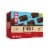 Clif Bar® Coffee Collection Espresso Mini Energy Bars Perspective: front