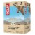 Clif Bar White Chocolate Macadamia Nut Energy Bars Perspective: front