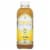 GT's Synergy® Golden Pineapple™ Organic Raw Kombucha Perspective: front