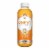 GT's Living Foods Synergy® Organic & Raw Mystic Mango™ Kombucha Perspective: front