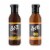 Monterey Mesquite Marinade and Citrus Asada Marinade Twin Pk Perspective: front