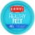 O'Keeffe's Healthy Feet 3.2 Oz. Jar Cream Lotion K0320005 Perspective: front