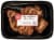 Ukrop's™ Blackened Grilled Chicken Breast Perspective: front
