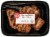 Ukrop's™ Blackened Grilled Chicken Breast Perspective: front