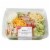 Ukrop's Chef Salad Perspective: front