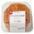 Ukrop's™ Chicken Salad on Croissant Perspective: front