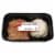 Ukrop's™ Homestyle Meatloaf with Mashed Potatoes and Gravy Perspective: front