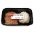 Ukrop's™ Homestyle Meatloaf with Mashed Potatoes and Gravy Perspective: front
