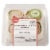 Ukrop's™ Roasted Turkey & Colby Jack Pinwheels Perspective: front