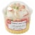 Ukrop's™ Rainbow Cookie Pudding Perspective: front
