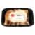Ukrop's™ Bread Pudding with Vanilla Sauce Perspective: front