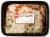 Ukrop's™ Baked Spaghetti Perspective: front
