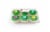 Ukrop's™ Daisy Cupcakes Perspective: front