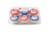 Ukrop's Homestyle Foods Patriotic Cupcakes Perspective: front