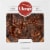 Ukrop's™ Chocolate Pecan Pie Perspective: front