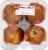 Ukrop's™ Blueberry Muffins Perspective: front