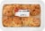 Ukrop's™ Cheese Biscuits Perspective: front