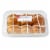 Ukrop's™ Hot Cross Buns Perspective: front