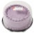 Ukrop's Lemon Blueberry Cake Perspective: front
