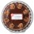 Ukrop's Triple Chocolate Cake Perspective: front