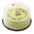 Ukrop's™ Cherry Limeade Cake Perspective: front