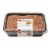 Ukrop's™ Pumpkin Spice Crumb Cake Perspective: front