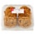 Ukrop's™ Oatmeal Raisin Cookies Perspective: front