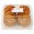 Ukrop's™ Chocolate Chip Cookies Perspective: front